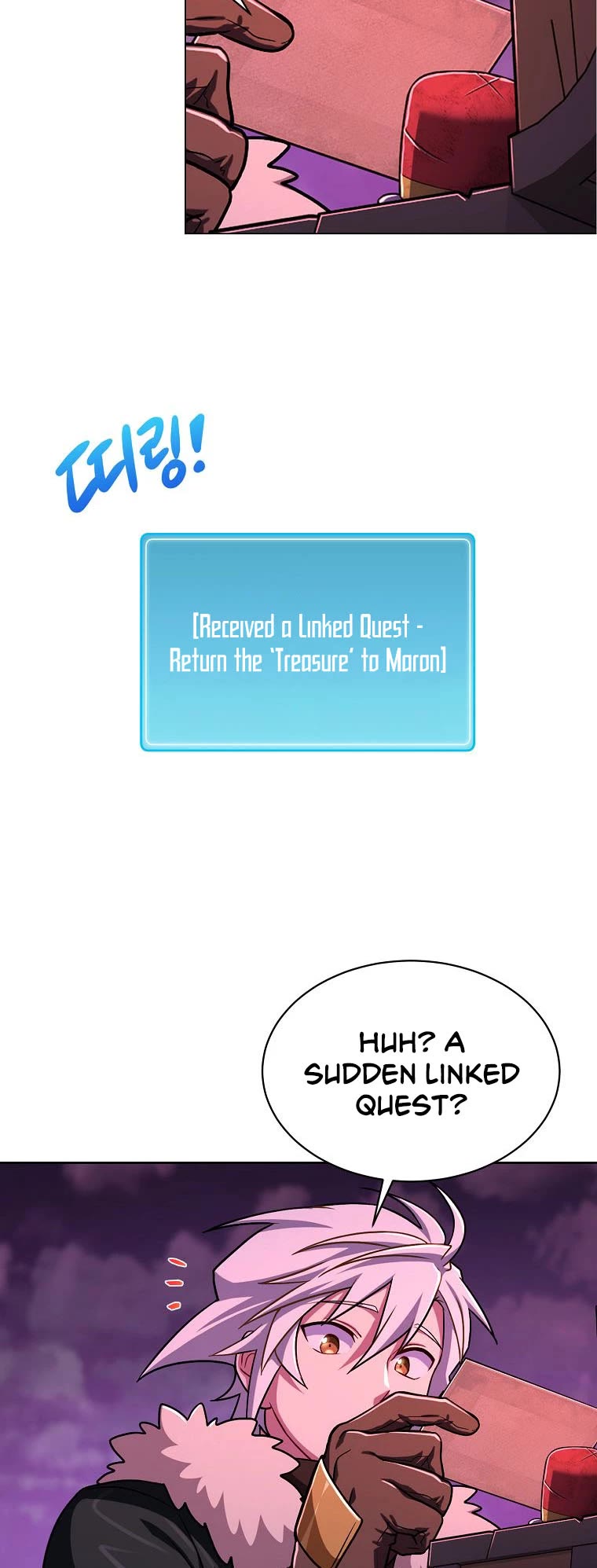 Please Have a Meal! chapter 88 page 11