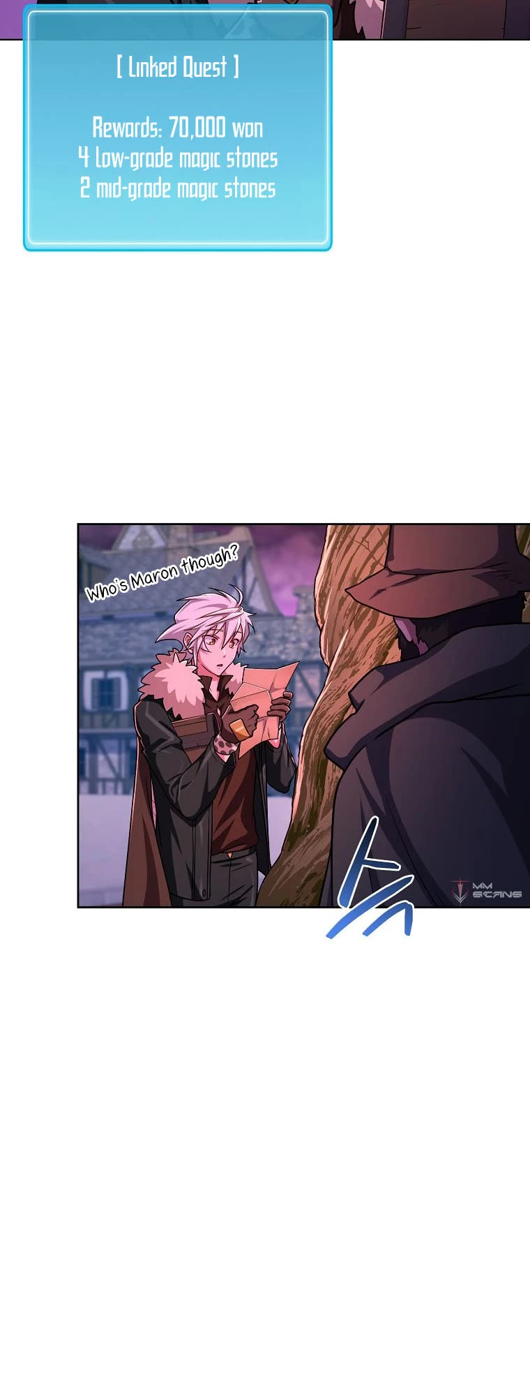 Please Have a Meal! chapter 88 page 12