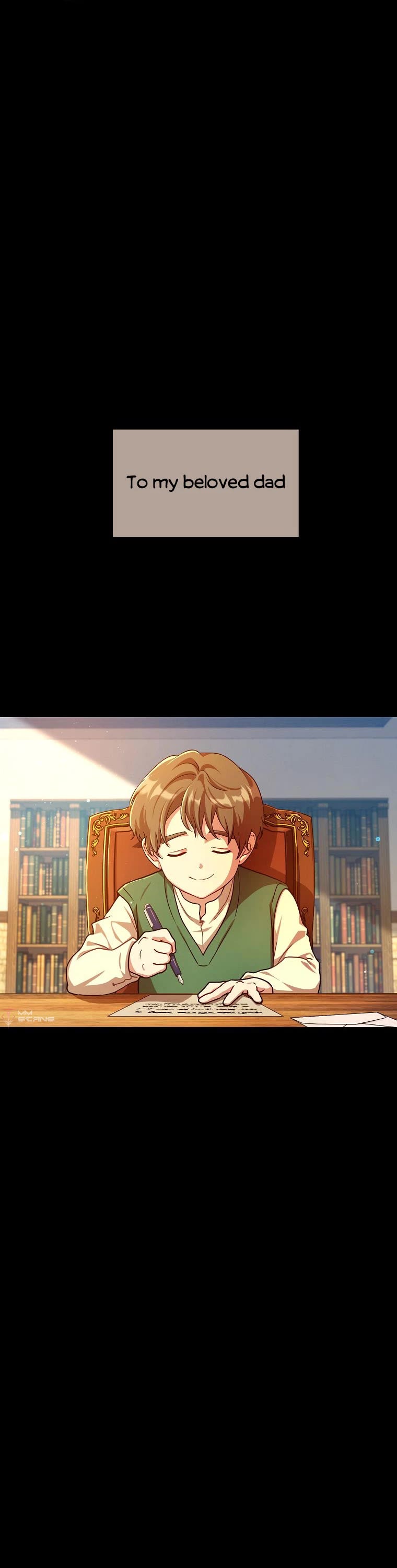 Please Have a Meal! chapter 88 page 14