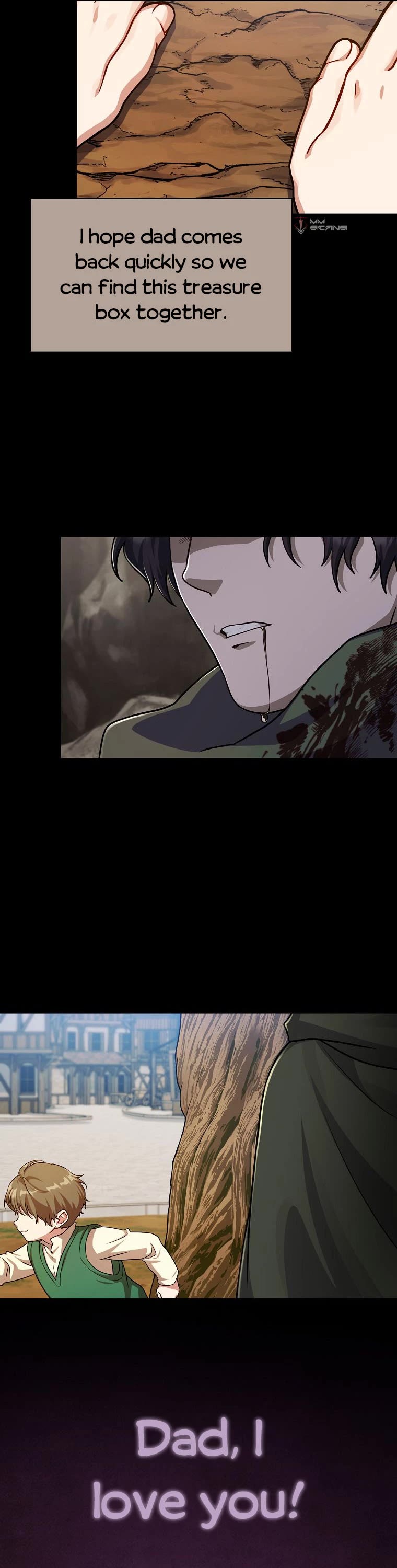 Please Have a Meal! chapter 88 page 17