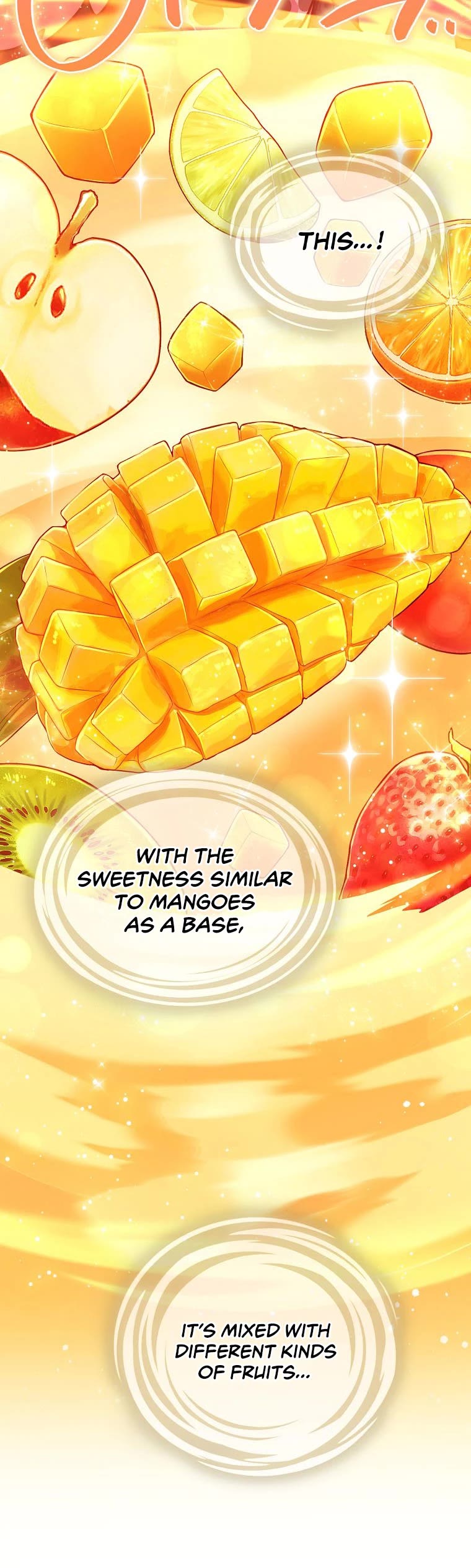 Please Have a Meal! chapter 88 page 25