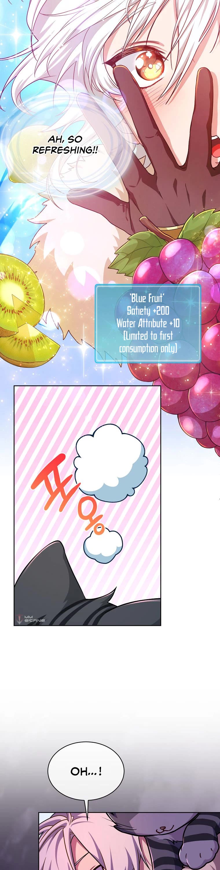 Please Have a Meal! chapter 88 page 27