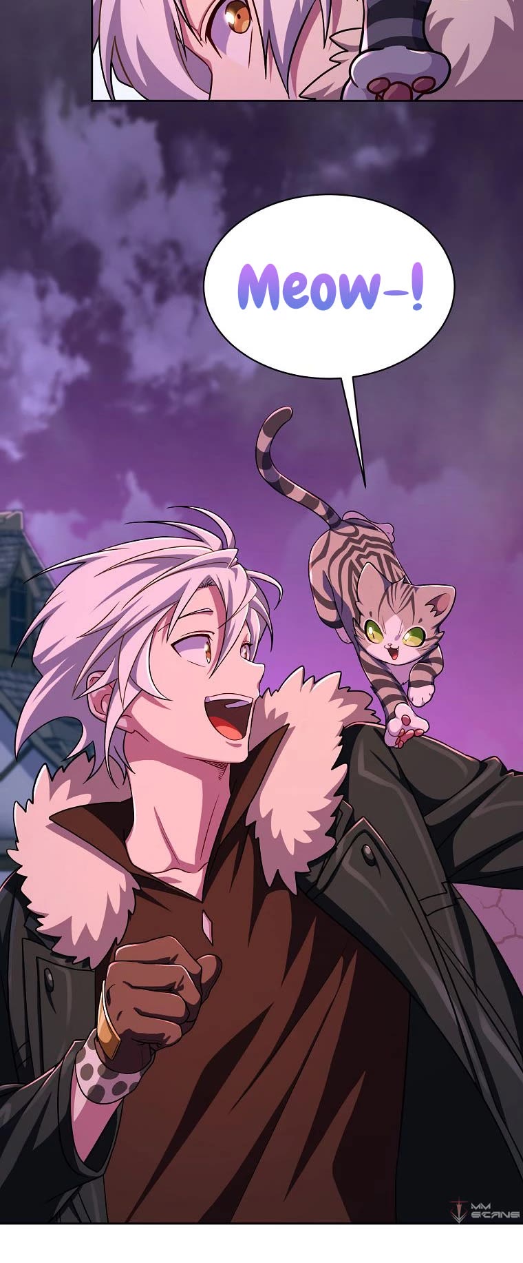 Please Have a Meal! chapter 88 page 28