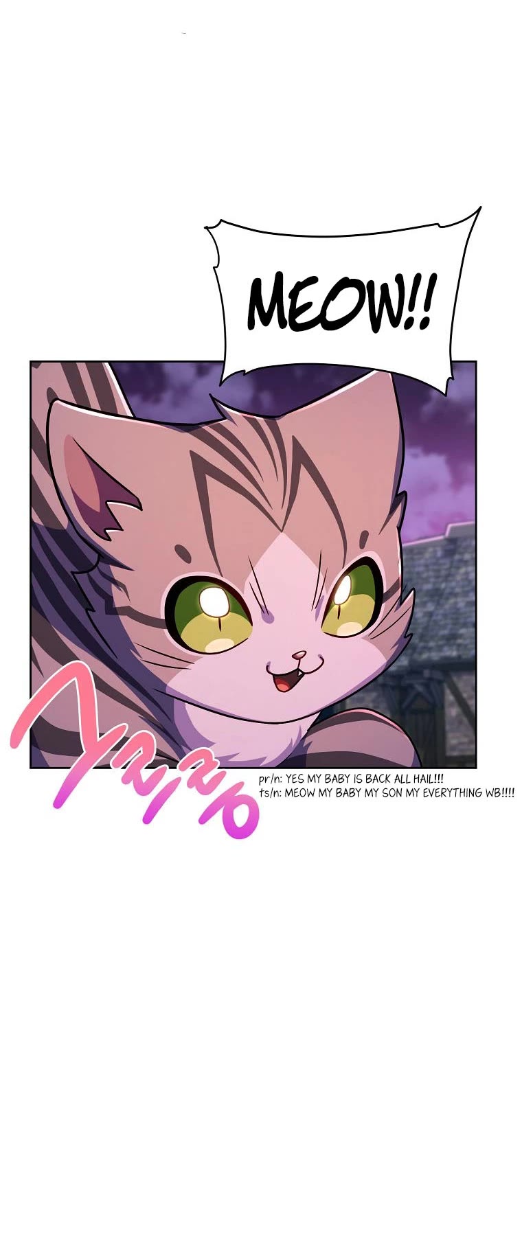 Please Have a Meal! chapter 88 page 29