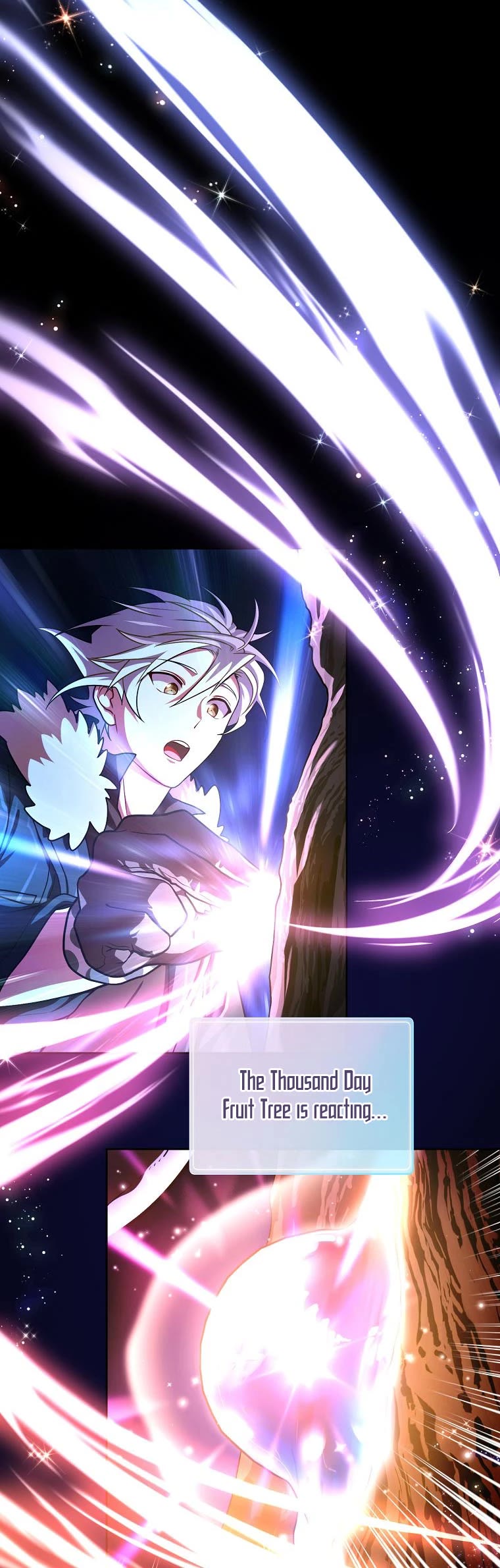 Please Have a Meal! chapter 88 page 3