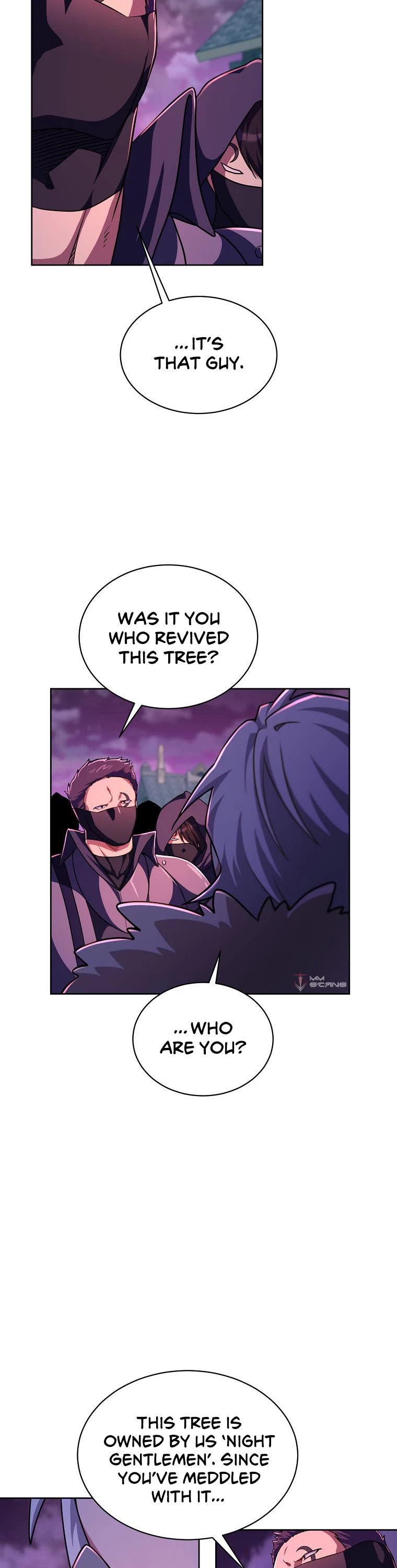 Please Have a Meal! chapter 88 page 31