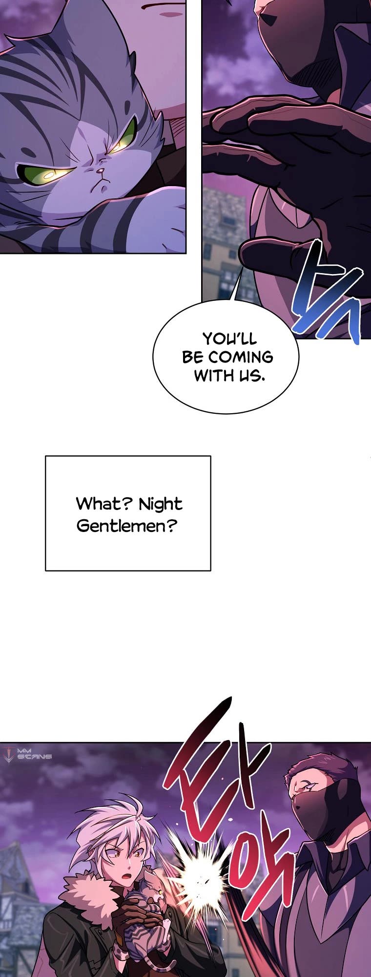 Please Have a Meal! chapter 88 page 32