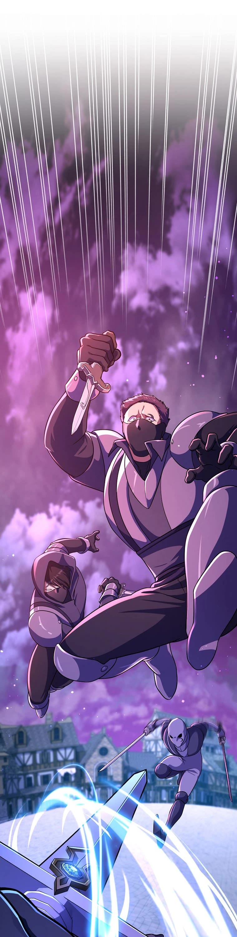 Please Have a Meal! chapter 88 page 35