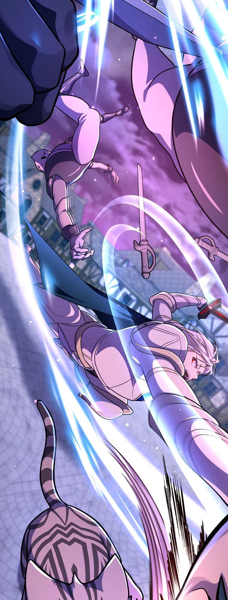 Please Have a Meal! chapter 88 page 36