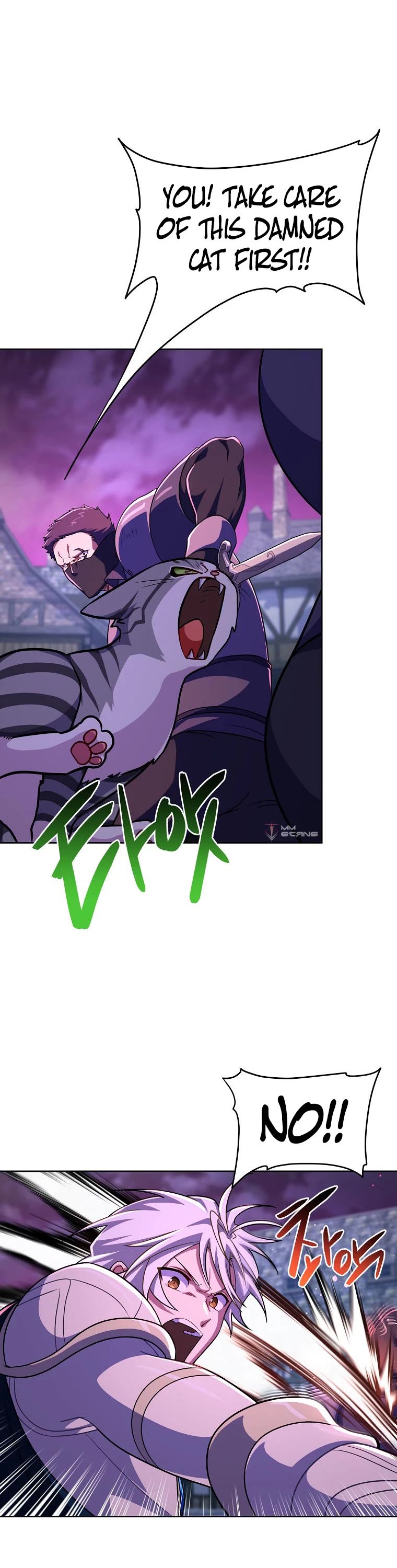 Please Have a Meal! chapter 88 page 38