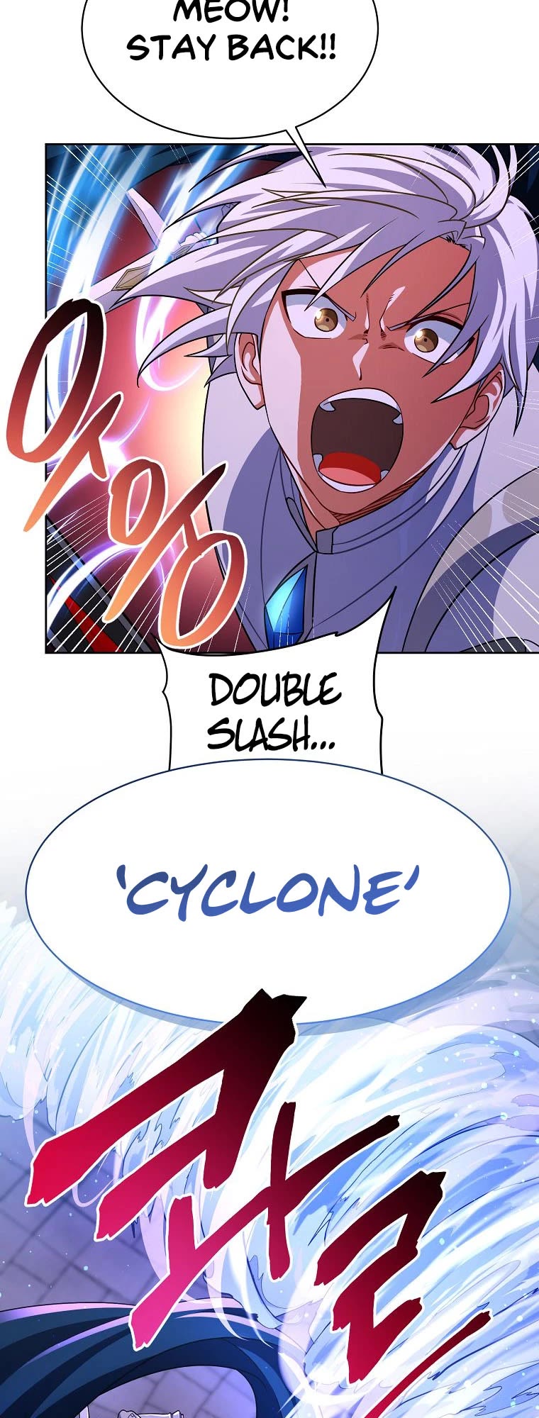 Please Have a Meal! chapter 88 page 40