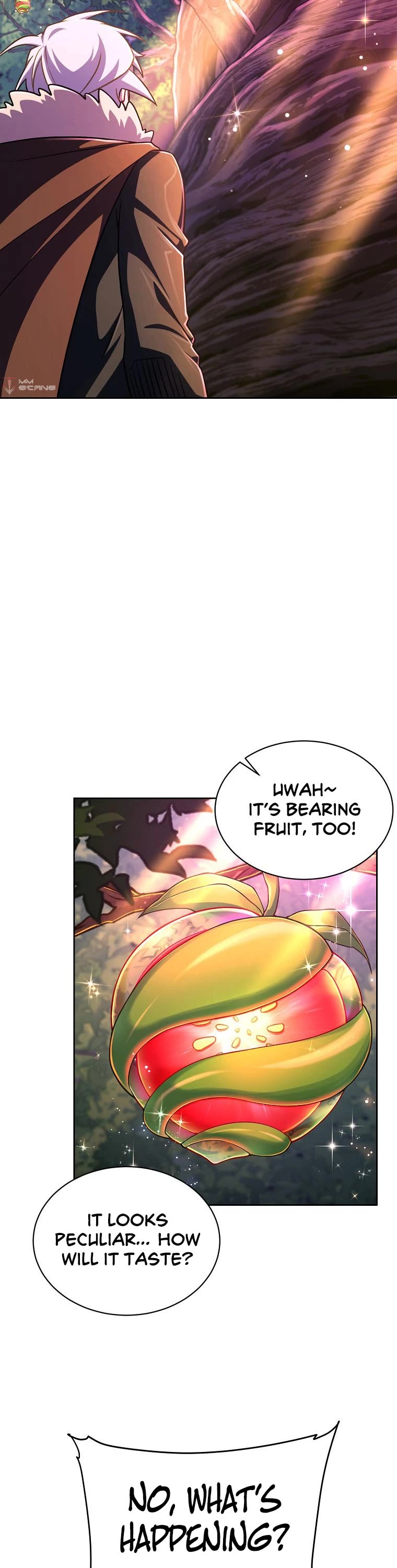 Please Have a Meal! chapter 88 page 6