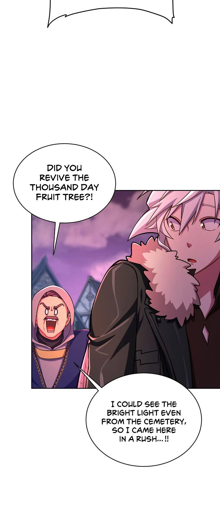 Please Have a Meal! chapter 88 page 7