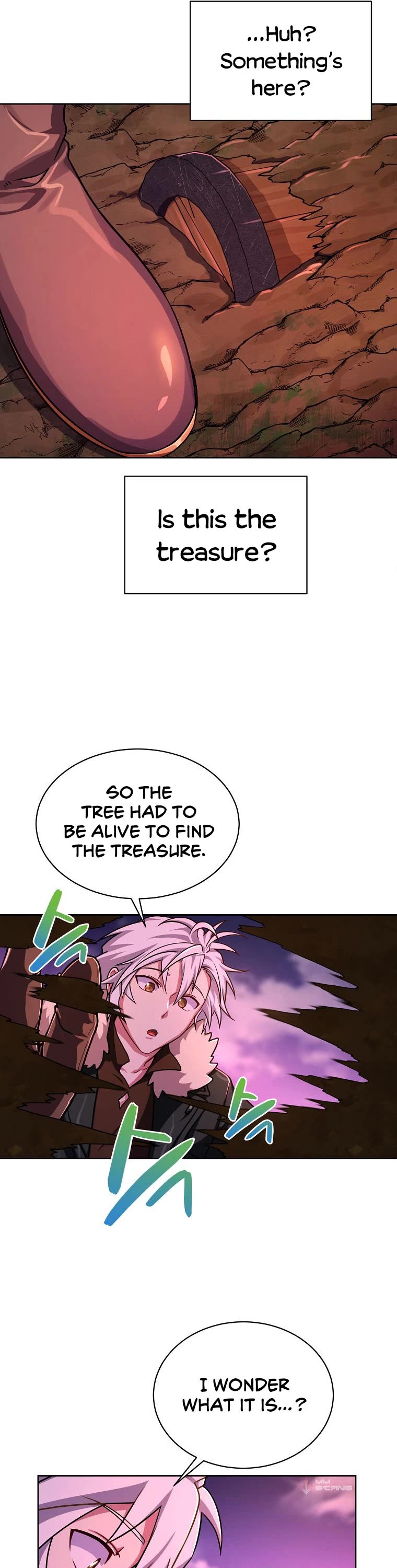 Please Have a Meal! chapter 88 page 9