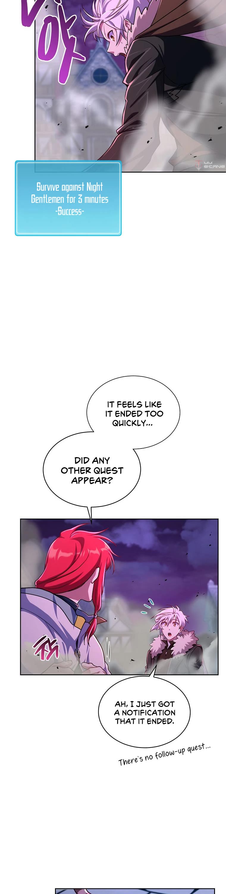 Please Have a Meal! chapter 89 page 10