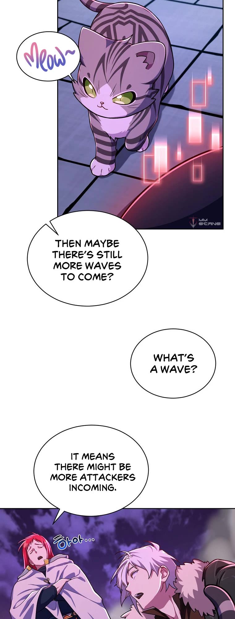 Please Have a Meal! chapter 89 page 11