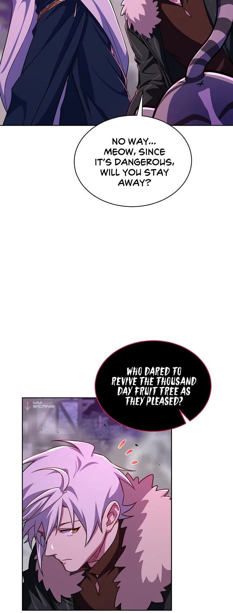 Please Have a Meal! chapter 89 page 12