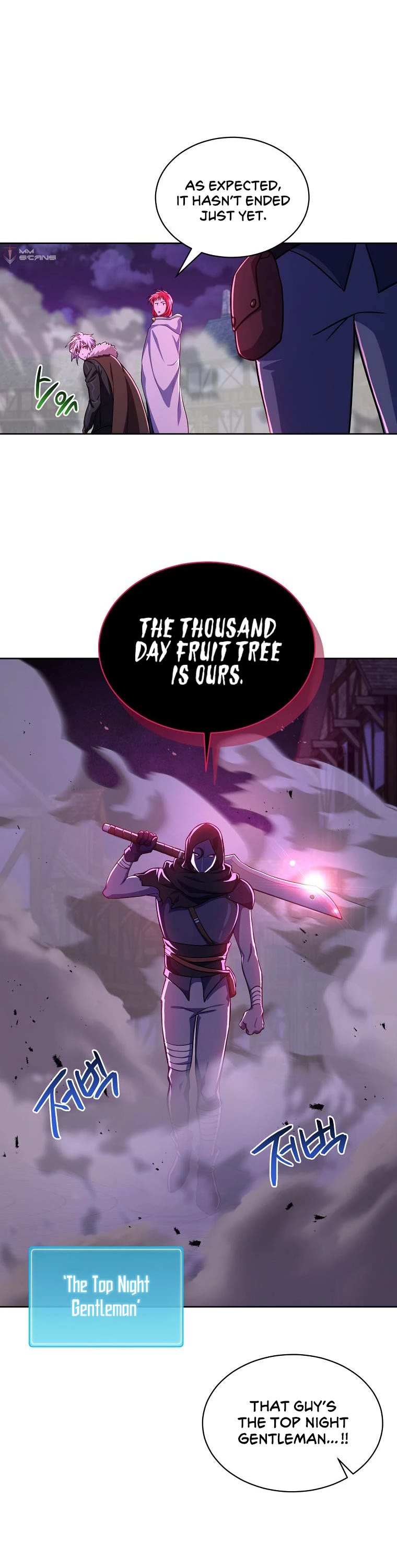 Please Have a Meal! chapter 89 page 13