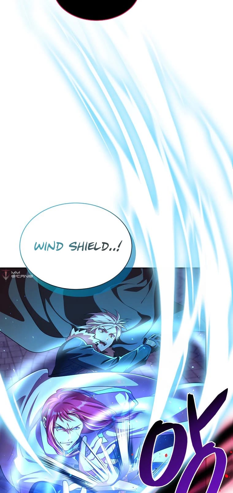 Please Have a Meal! chapter 89 page 15