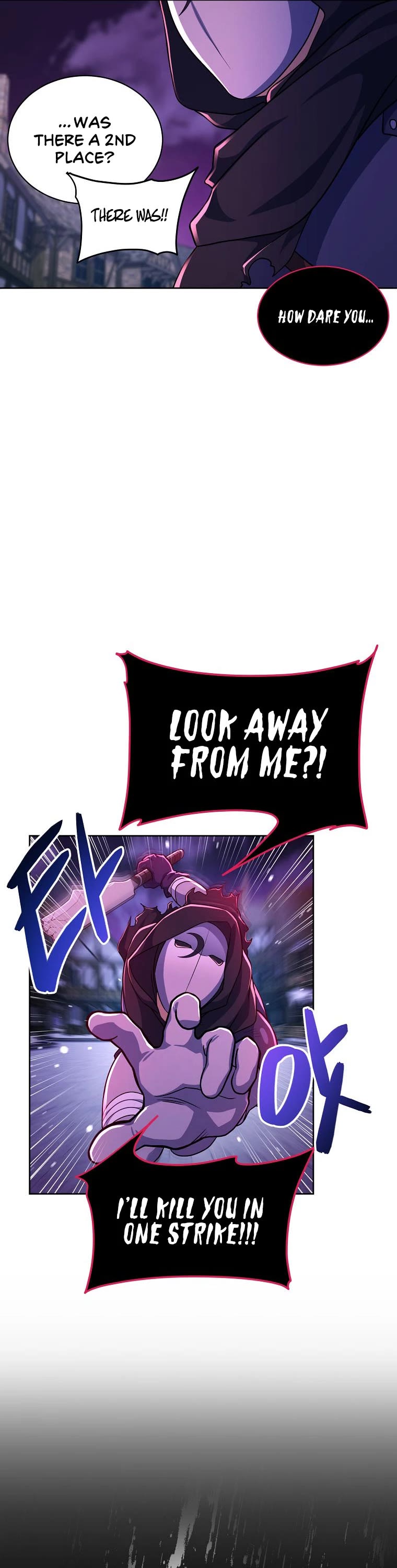 Please Have a Meal! chapter 89 page 21