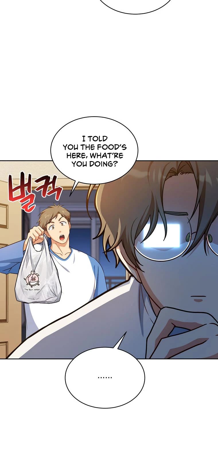 Please Have a Meal! chapter 89 page 23