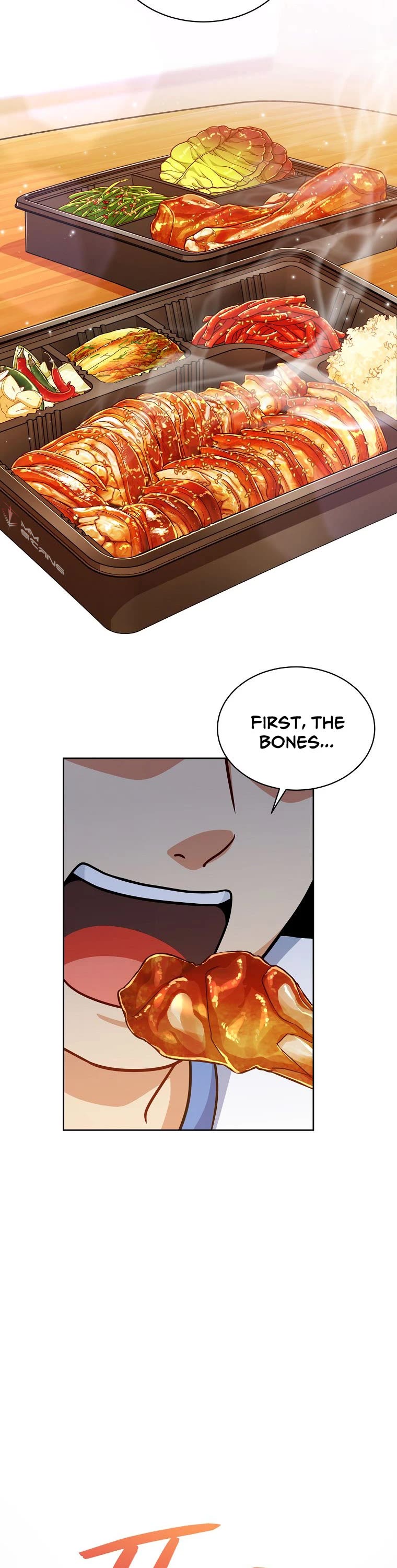 Please Have a Meal! chapter 89 page 26