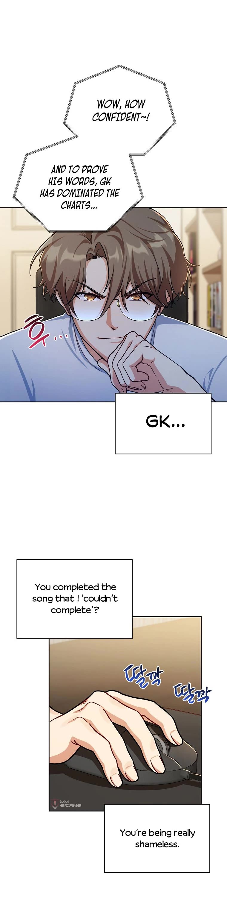 Please Have a Meal! chapter 89 page 34