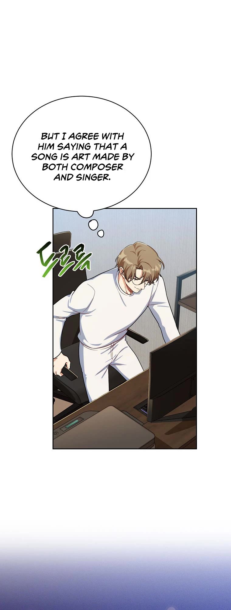 Please Have a Meal! chapter 89 page 35