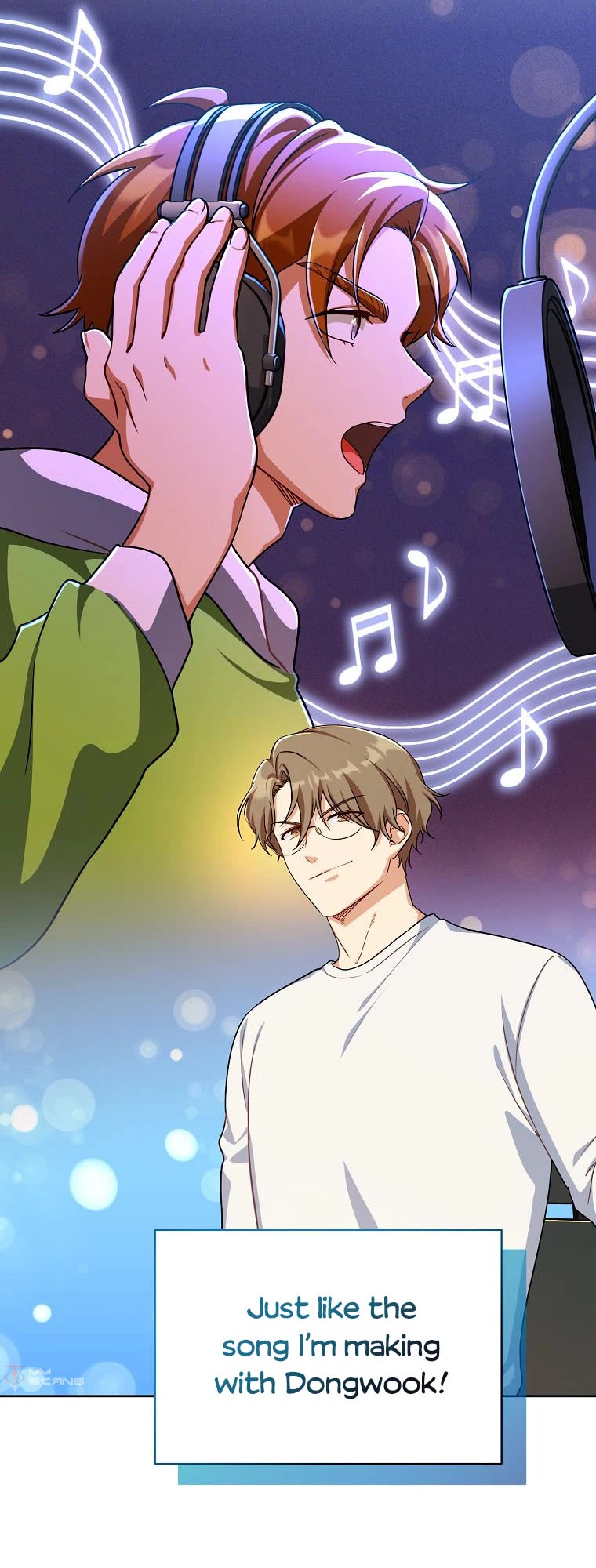 Please Have a Meal! chapter 89 page 36