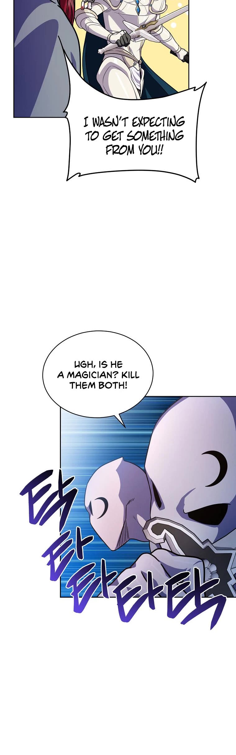 Please Have a Meal! chapter 89 page 4