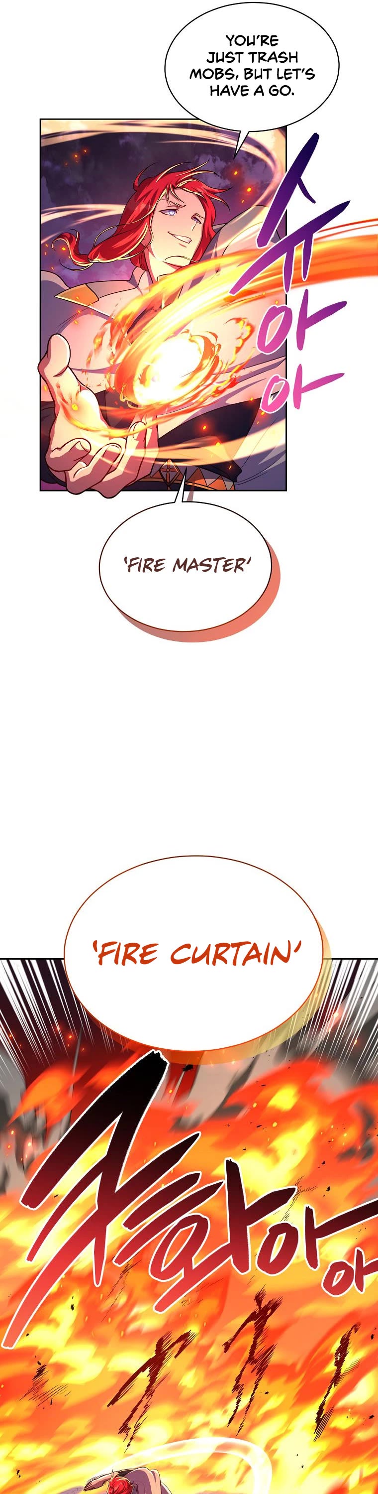 Please Have a Meal! chapter 89 page 5