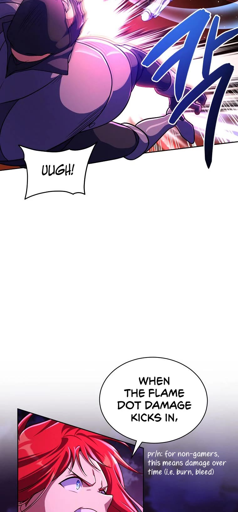 Please Have a Meal! chapter 89 page 7