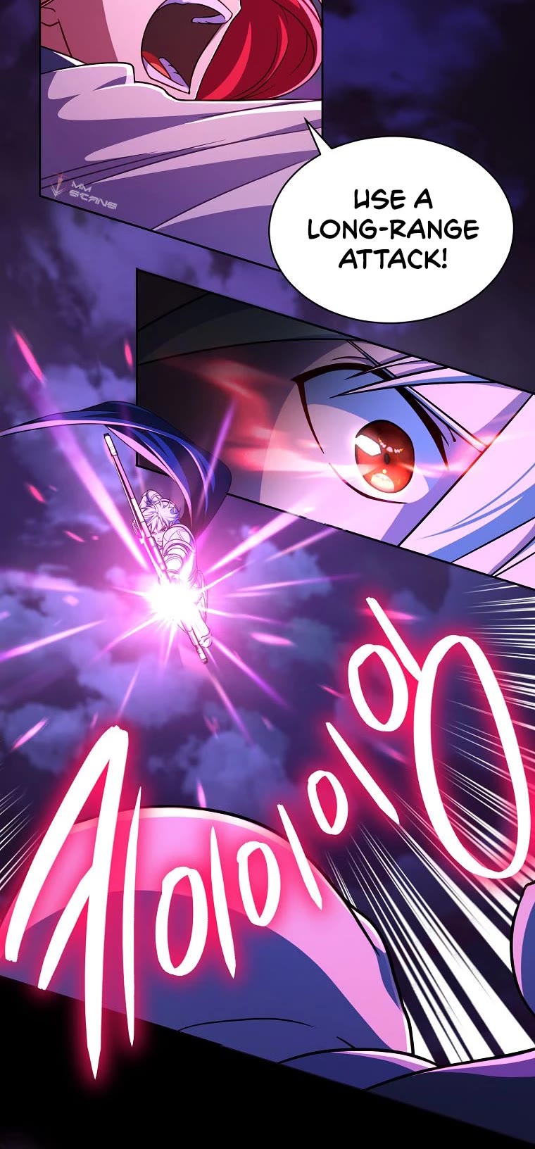 Please Have a Meal! chapter 89 page 8