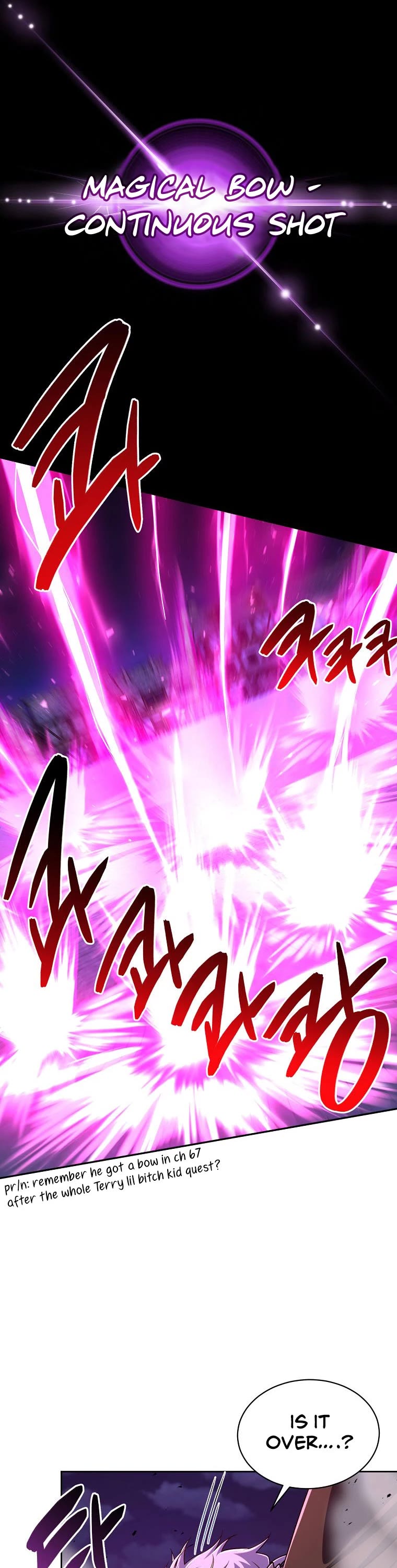 Please Have a Meal! chapter 89 page 9