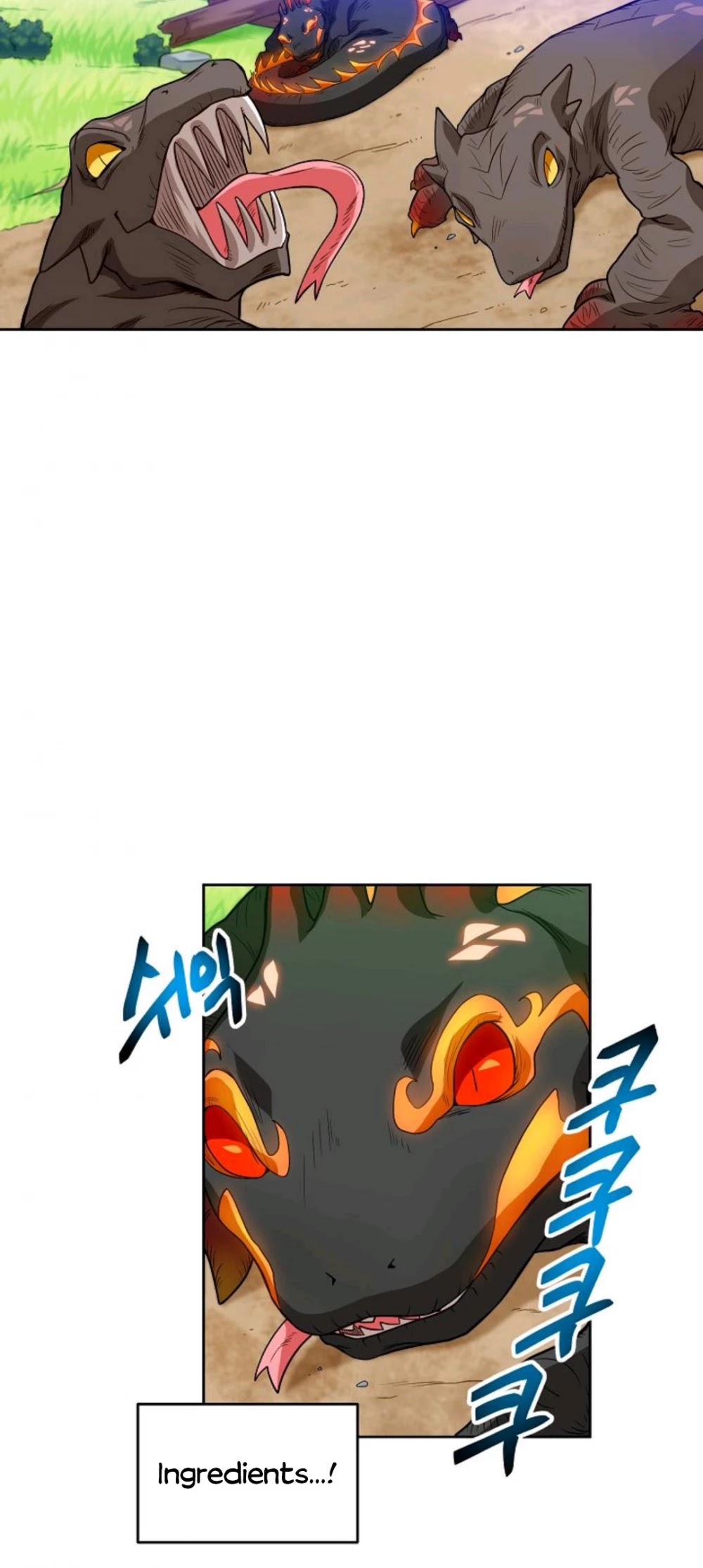 Please Have a Meal! chapter 9 page 10