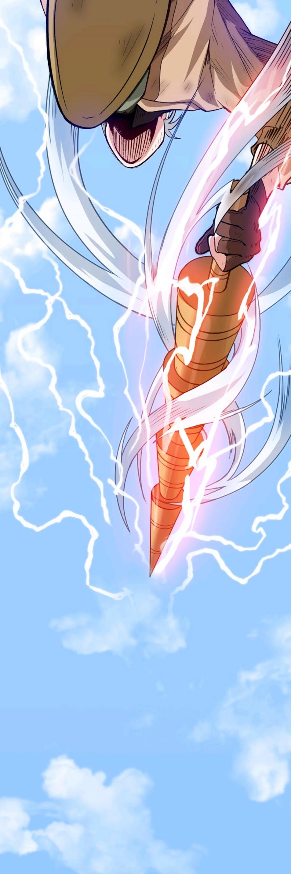 Please Have a Meal! chapter 9 page 14