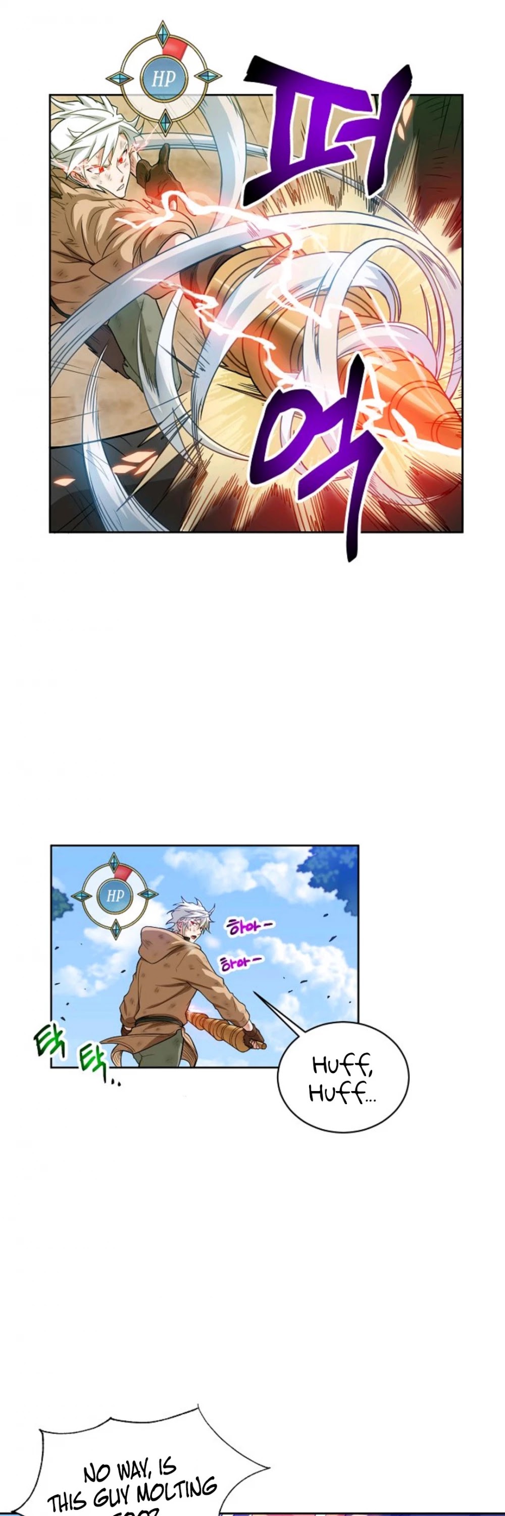 Please Have a Meal! chapter 9 page 28