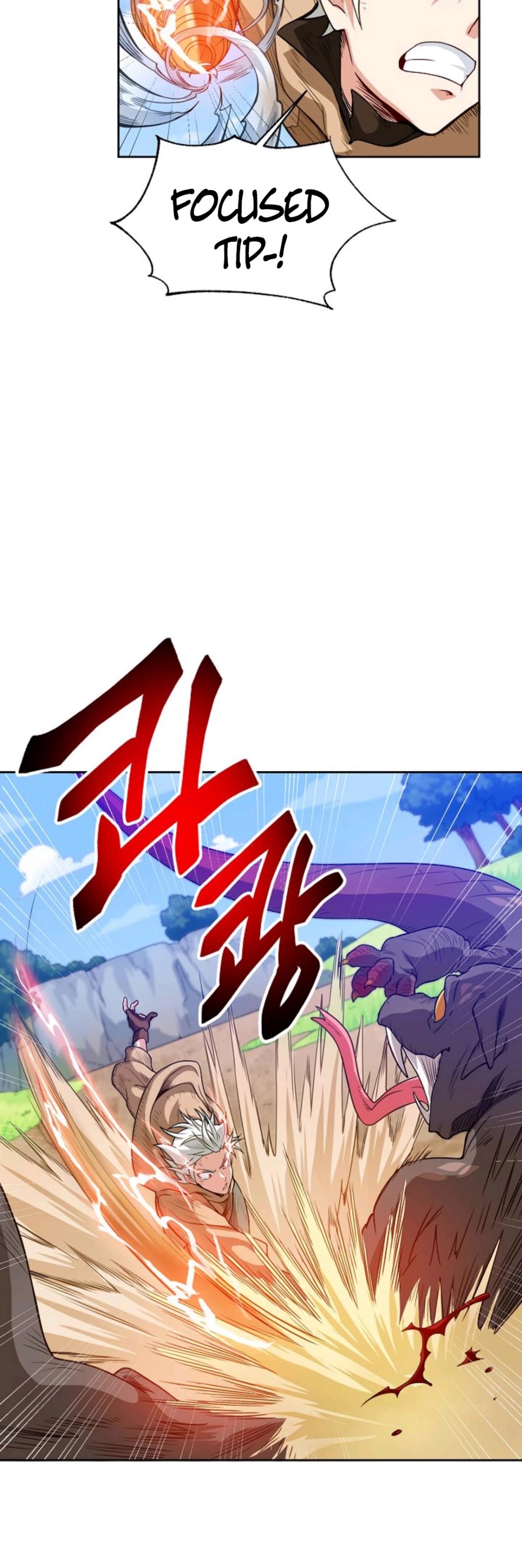 Please Have a Meal! chapter 9 page 5