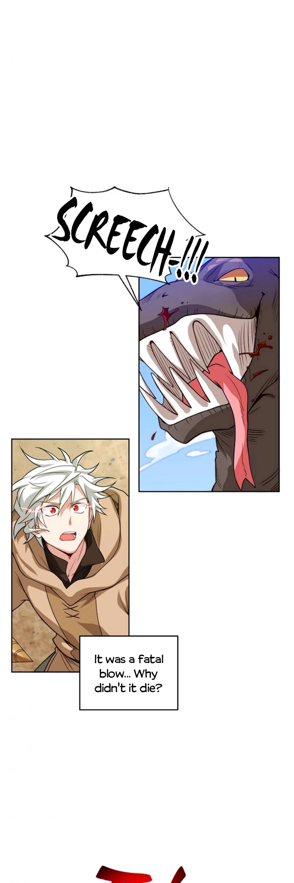 Please Have a Meal! chapter 9 page 6