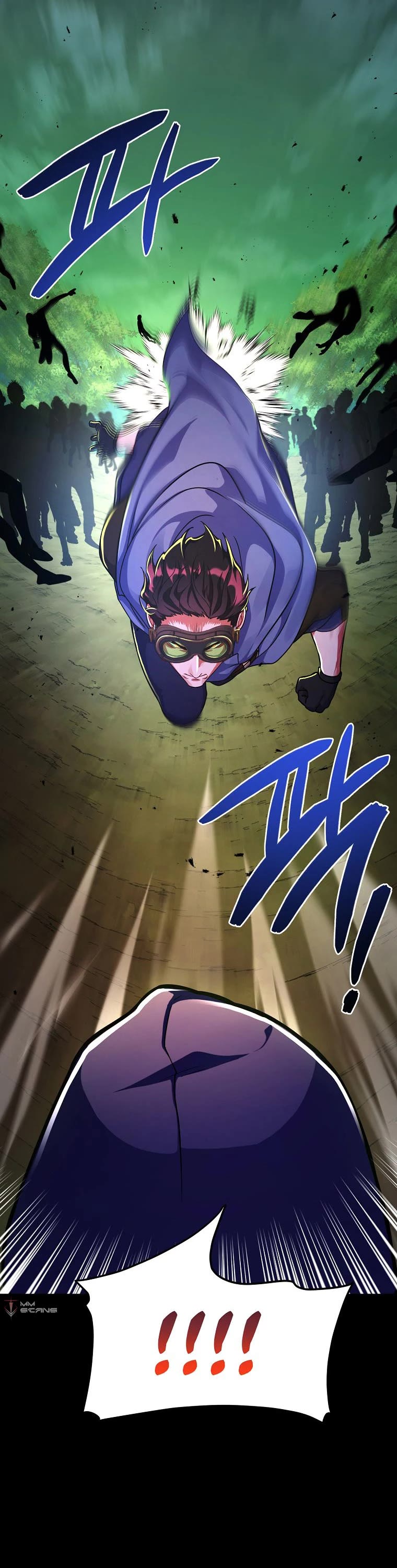 Please Have a Meal! chapter 91 page 13