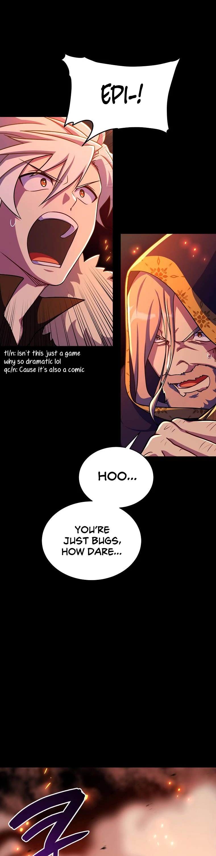 Please Have a Meal! chapter 91 page 17