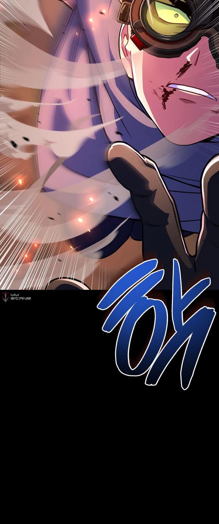 Please Have a Meal! chapter 91 page 19