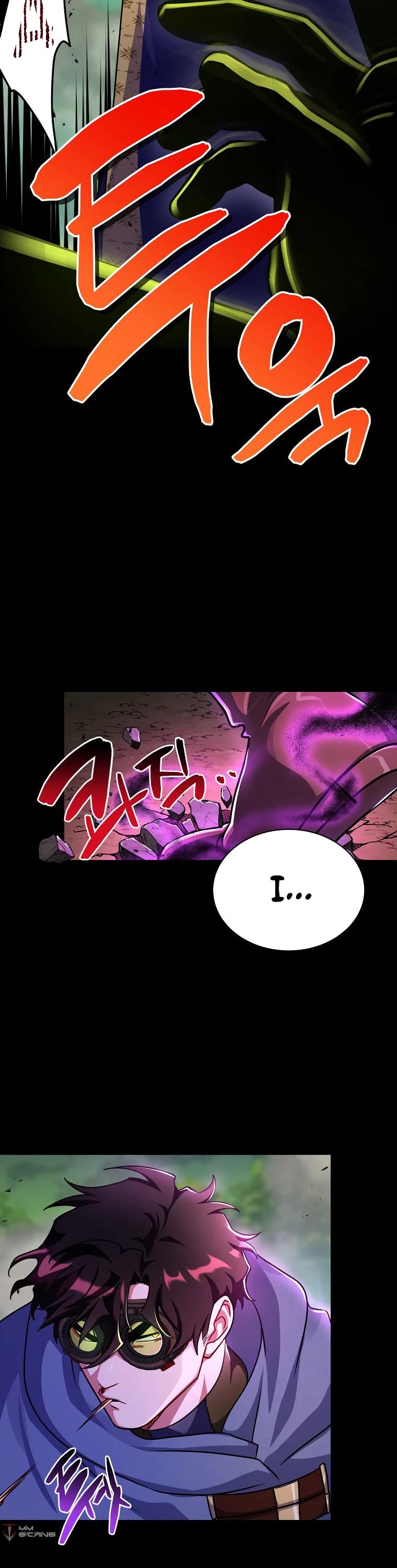 Please Have a Meal! chapter 91 page 21