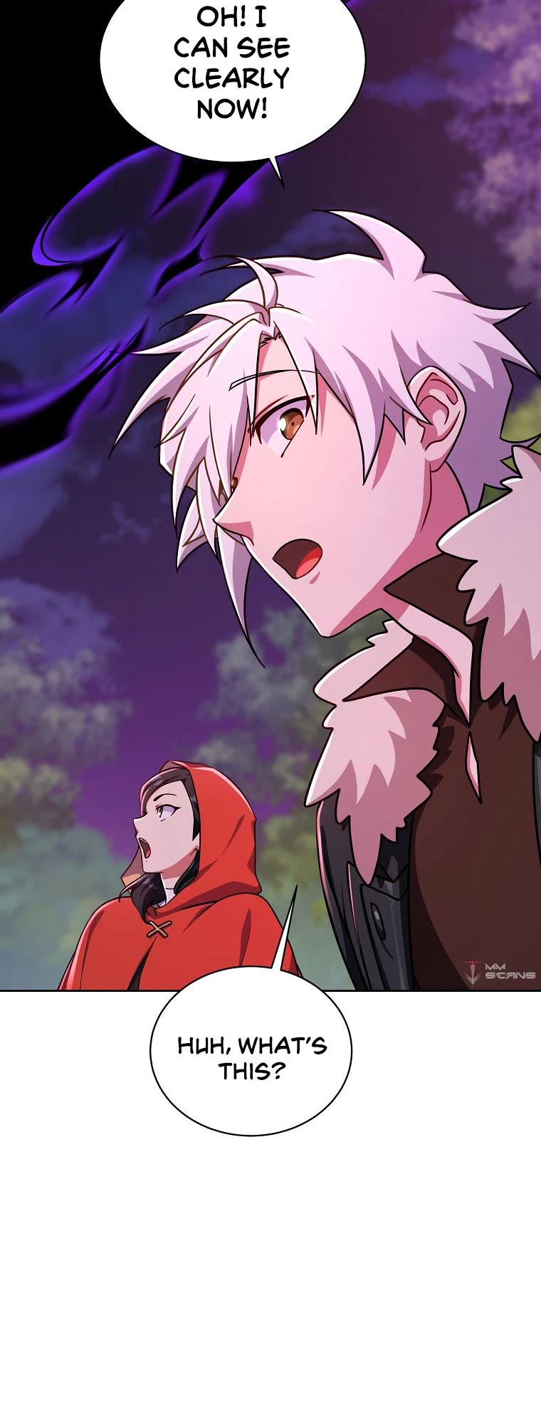 Please Have a Meal! chapter 91 page 27