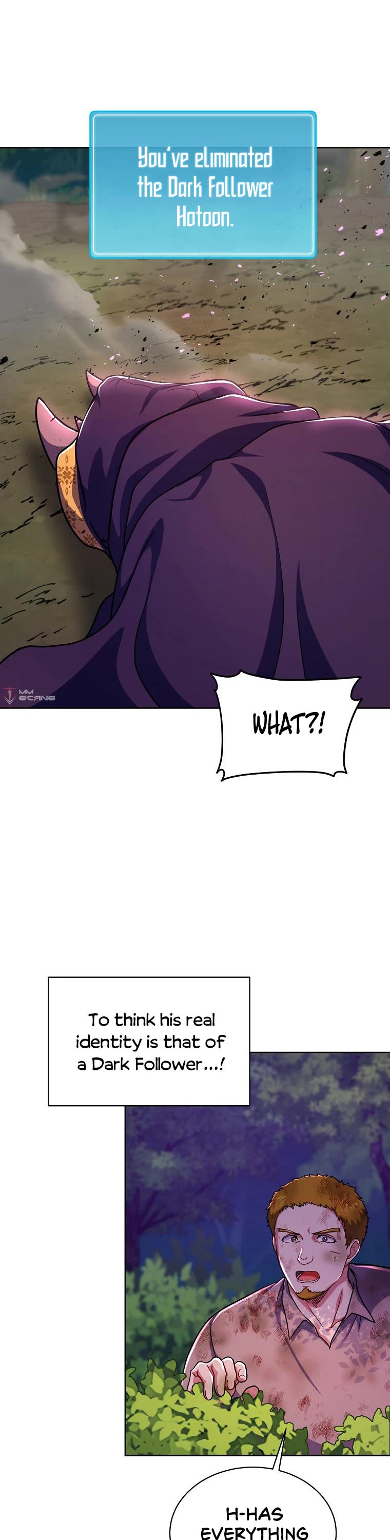 Please Have a Meal! chapter 91 page 28