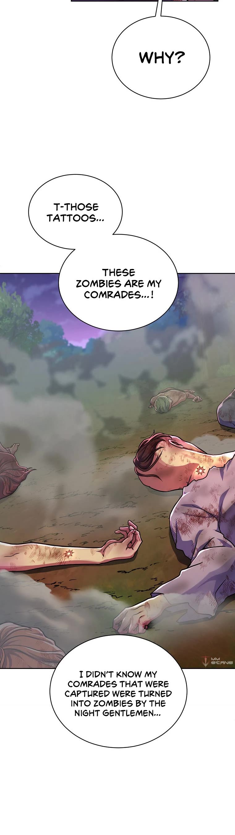 Please Have a Meal! chapter 91 page 30