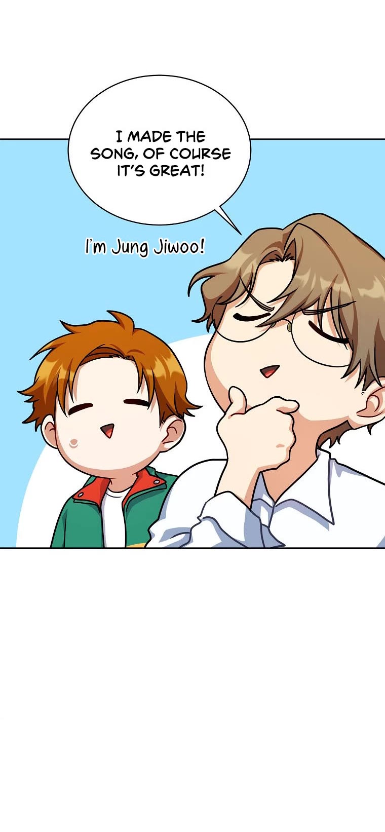 Please Have a Meal! chapter 91 page 38