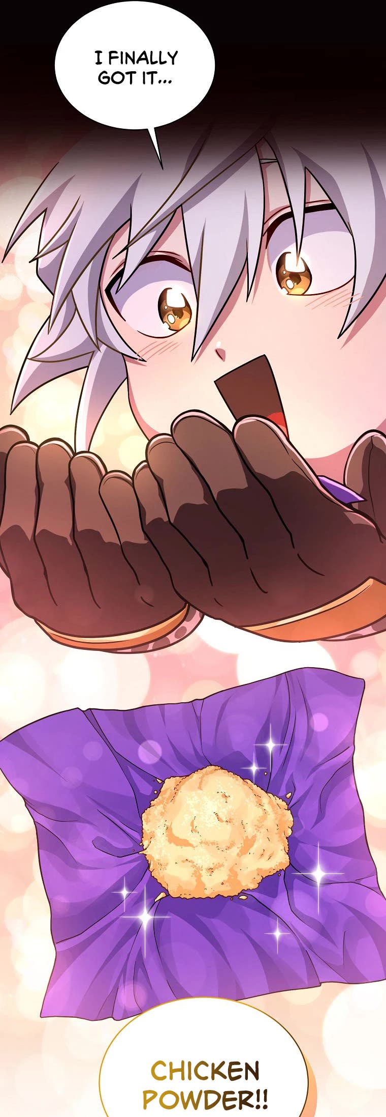 Please Have a Meal! chapter 91 page 43