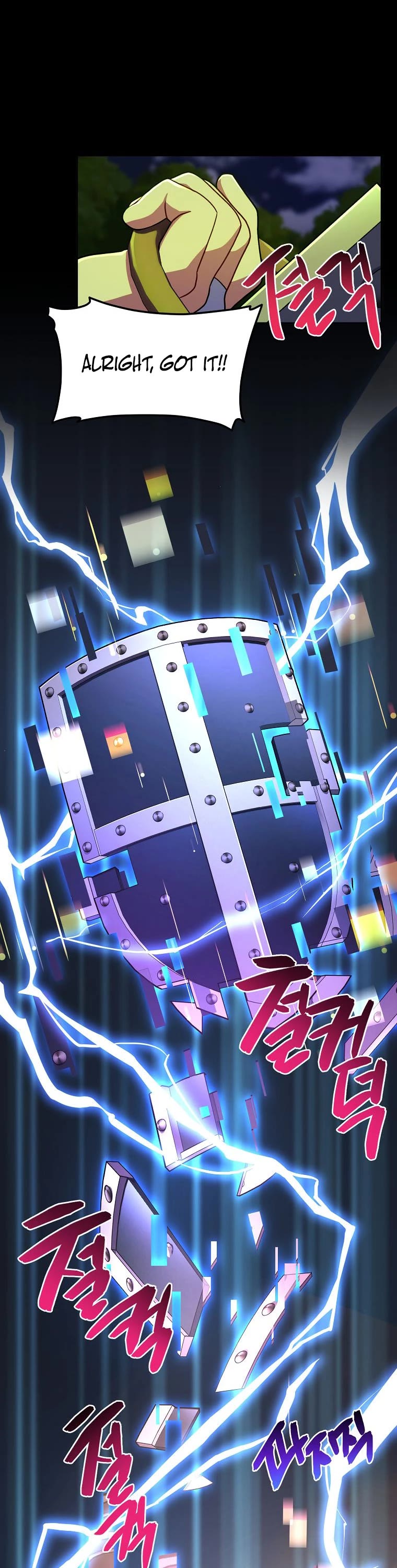 Please Have a Meal! chapter 91 page 6