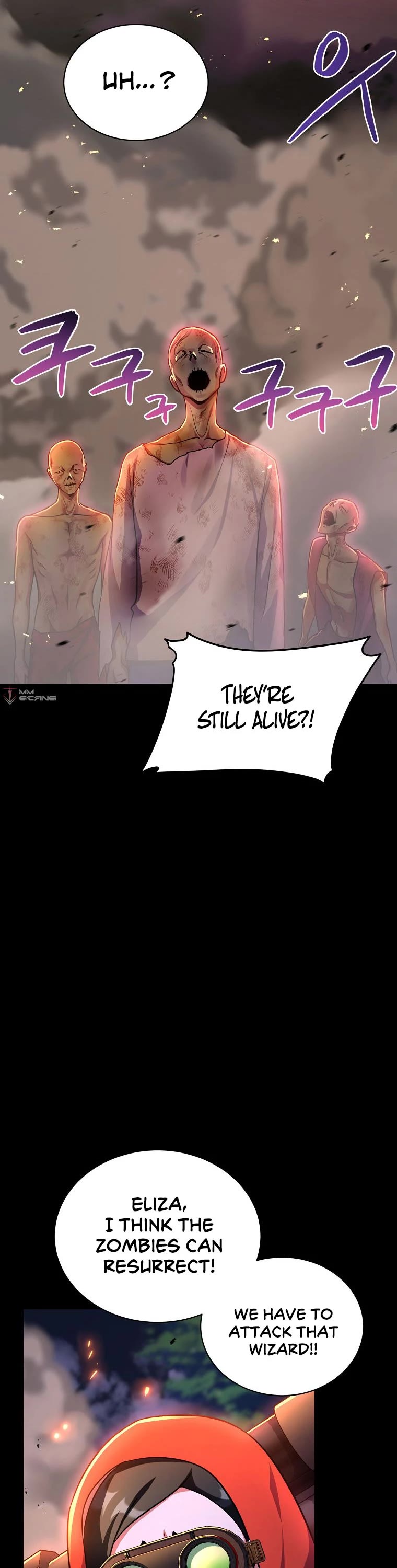 Please Have a Meal! chapter 91 page 9